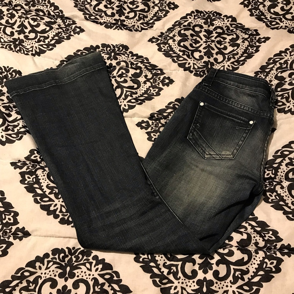Rock & Roll Trousers